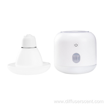 Built-in Lithium Battery Ultrasonic Aroma Oil Diffuser